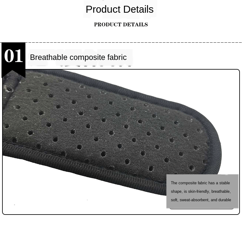 Adjustable Night Splint Plantar Fasciitis Stabilizer Orthosis Night Splint Support Pain Relief_voghion.com