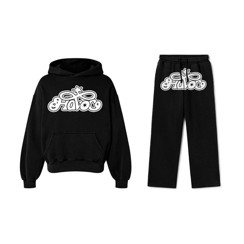 Vīriešu apģērbi Modes Hip Hop Putojošu burtu apdruka High Street Vīriešu un sieviešu jakas džemperis Street Wear Hoodie džemperis_voghion.com