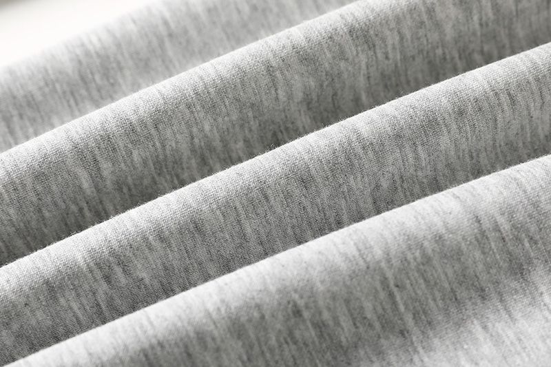 Pantaloni da tuta a vita alta e gamba larga da donna, morbidi jogger in cotone al latte traspirante, pantaloni casual larghi per corsa, yoga e viaggi (S-XXL)_voghion.com