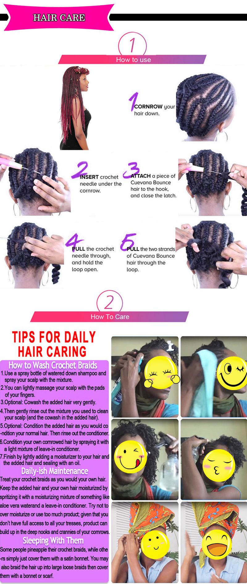 Sintētiskā gradienta krāsa, netīra pīta zirgaste, varavīksnes 30 cm elastīga gumijas lente, zirgastes matu pieaudzēšana meitenēm_voghion.com