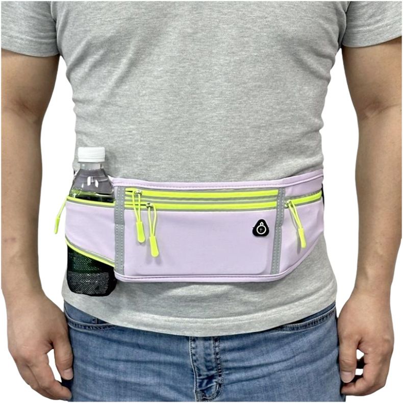 Borsa da viaggio impermeabile, invisibile, per fitness, piccola, unisex, per viaggi, escursioni, attrezzatura da esterno_voghion.com