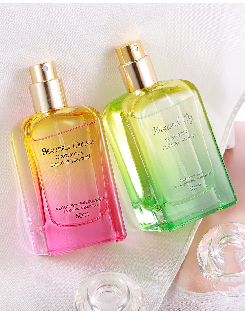 Nueva gran oferta Perfume para mujer Nile Garden Perfume Mismo sabor Agua Gulong Duradera Fresca Estudiantes, Niñas, Fragancia, Fragancia ligera, Público pequeño_voghion.com