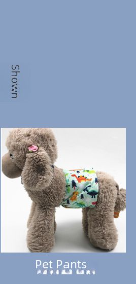 Cross-border pet sweater autumn and winter fleece printed sweater cat clothing dog clothes pet sweater wholesale_voghion.com