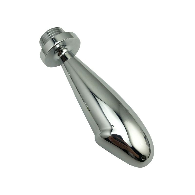 Collegamento del riscaldatore del bagno femminile con ugello di lavaggio in metallo in acciaio inossidabile Comrade detergente anale per salsicce stitichezza_voghion.com