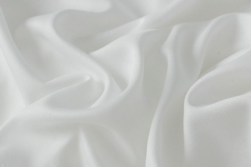 new autumn style temperament high waist slimming super fairy flower bud irregular mesh skirt female 8063_voghion.com