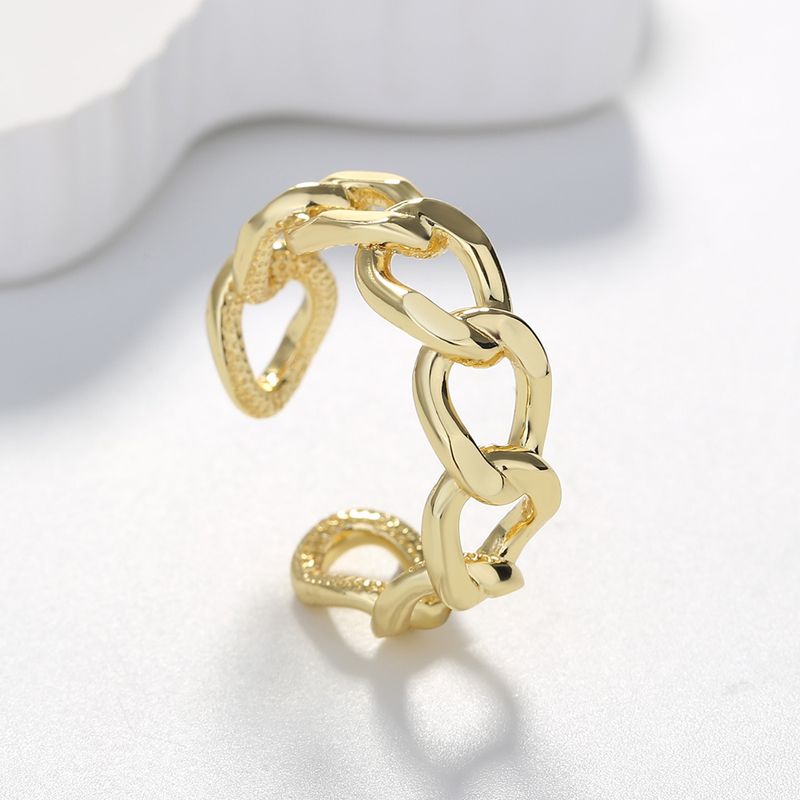 French Style Luxury Niche Design, Feather Texture, Plain Circle, Pearl Women's Index Fier Ri, Personalized Trendy_voghion.com