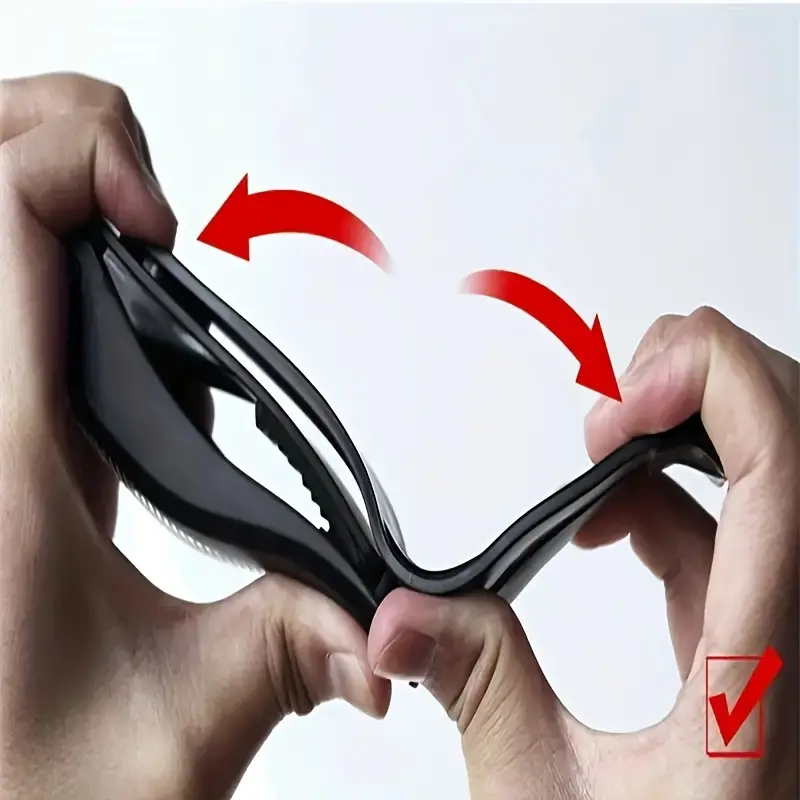 Supporto per telefono vivavoce universale con rotazione a 360 gradi, cruscotto adatto, supporto per auto con barriera luminosa per tutti gli smartphone_voghion.com