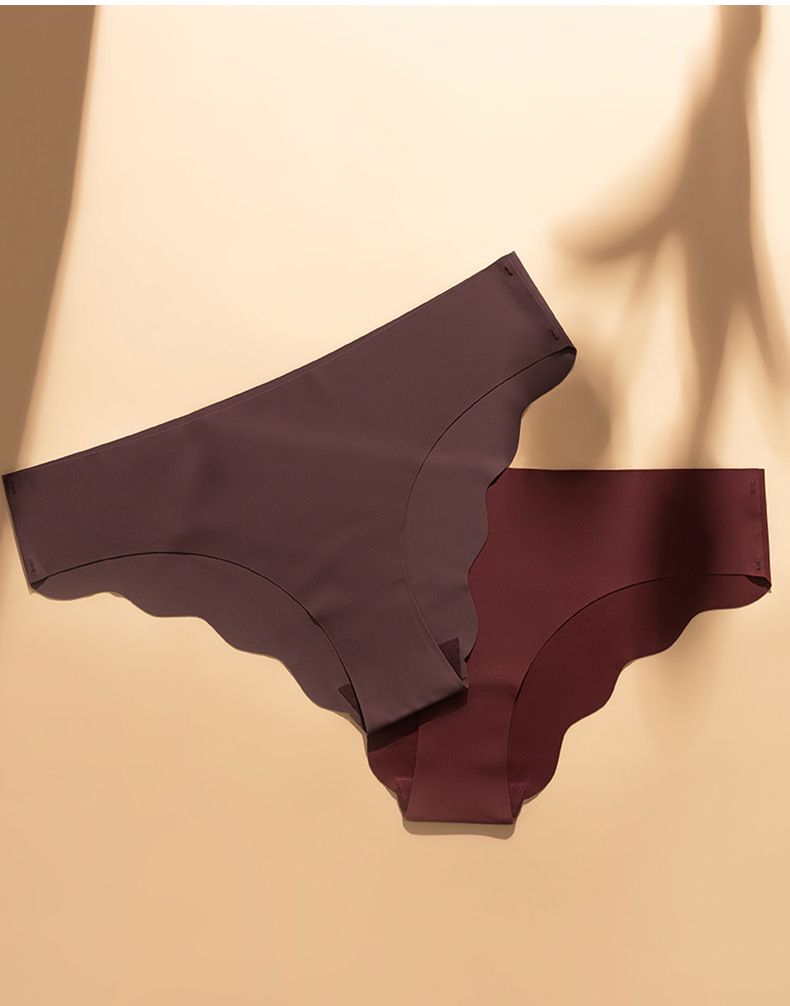 Γυναικεία Intimates Εσώρουχα Μεγάλο Μέγεθος One Piece Εσώρουχα Breathable καθαρό βαμβακερό καβάλο Γυναικεία εσώρουχα Καλοκαίρι_voghion.com
