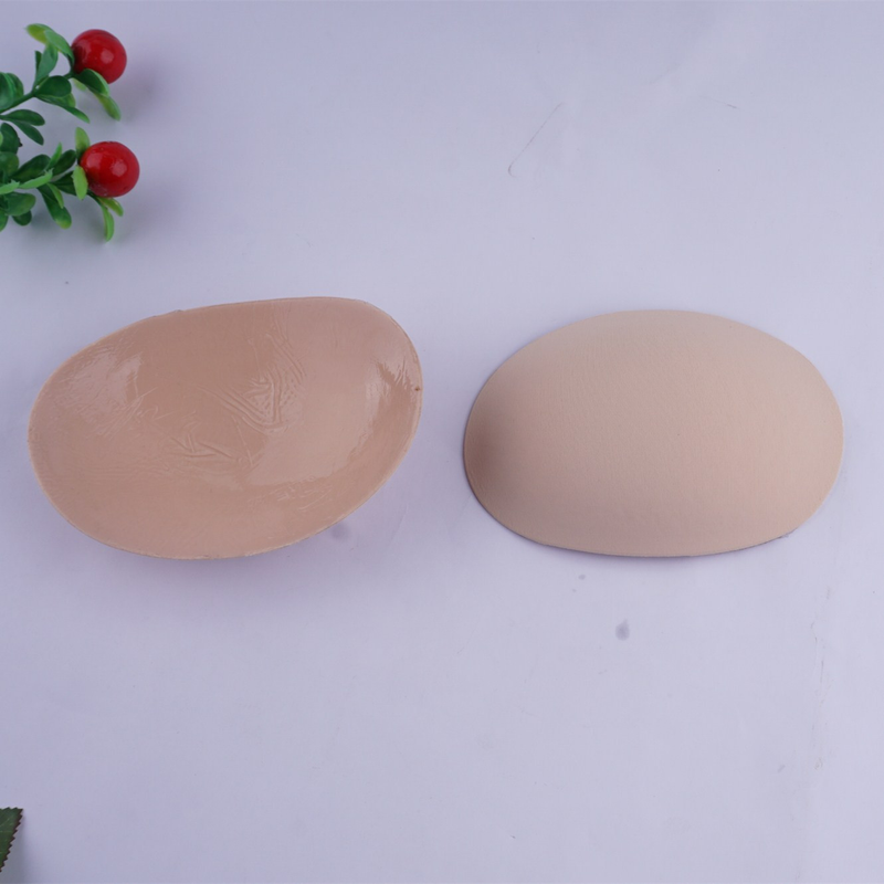 best verkochte schouderpad verwijderbare anti-slip schouder schoonheid artefact siliconen onzichtbare zelfklevende traceless pure siliconen schouderpad patch_voghion.com