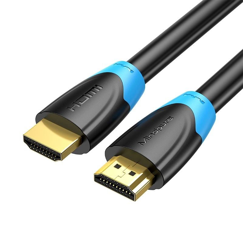 Câble hdmi HD 2.0 câble hdmi moniteur décodeur 4K HD câble TV câble hdmi HD_voghion.com