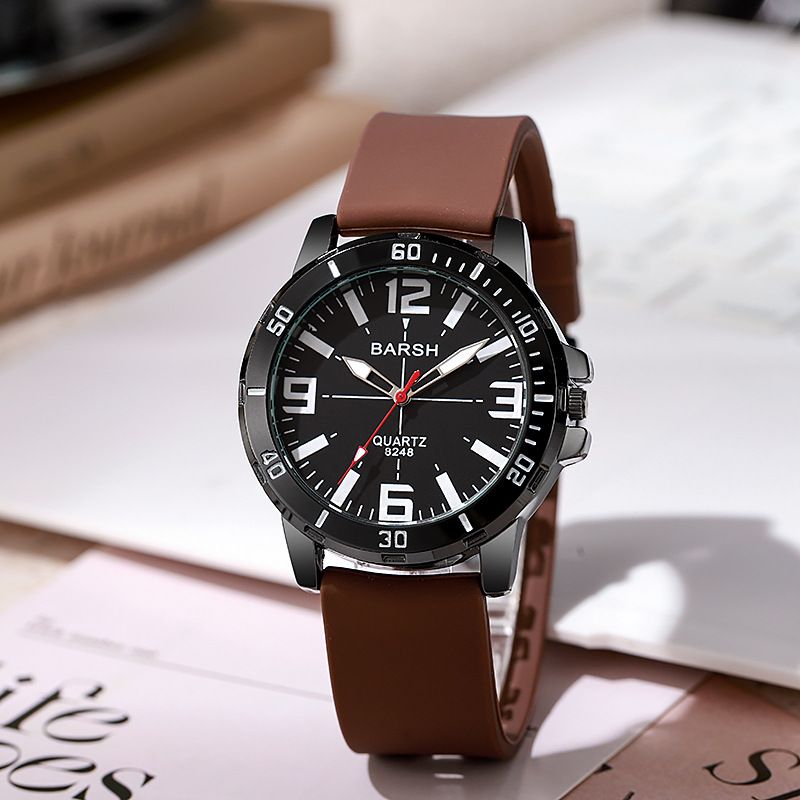 Trend Teen Student Digital Großes Zifferblatt Mode Sport Männer Und Frauen Arbeit Täglich Geburtstag Jahrestag Valentinstag Geschenke_voghion.com