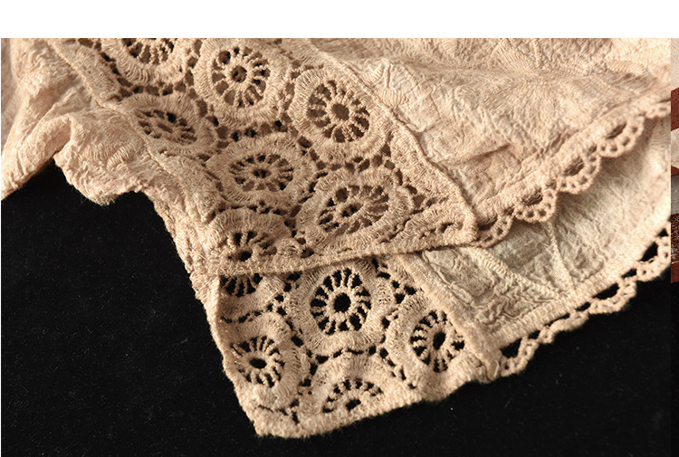 Damska koszulka z krótkim rękawem, modna, chroniąca przed słońcem, bawełniana, z wycięciem w kształcie skrzydeł nietoperza, luźna, w dużym rozmiarze_voghion.com