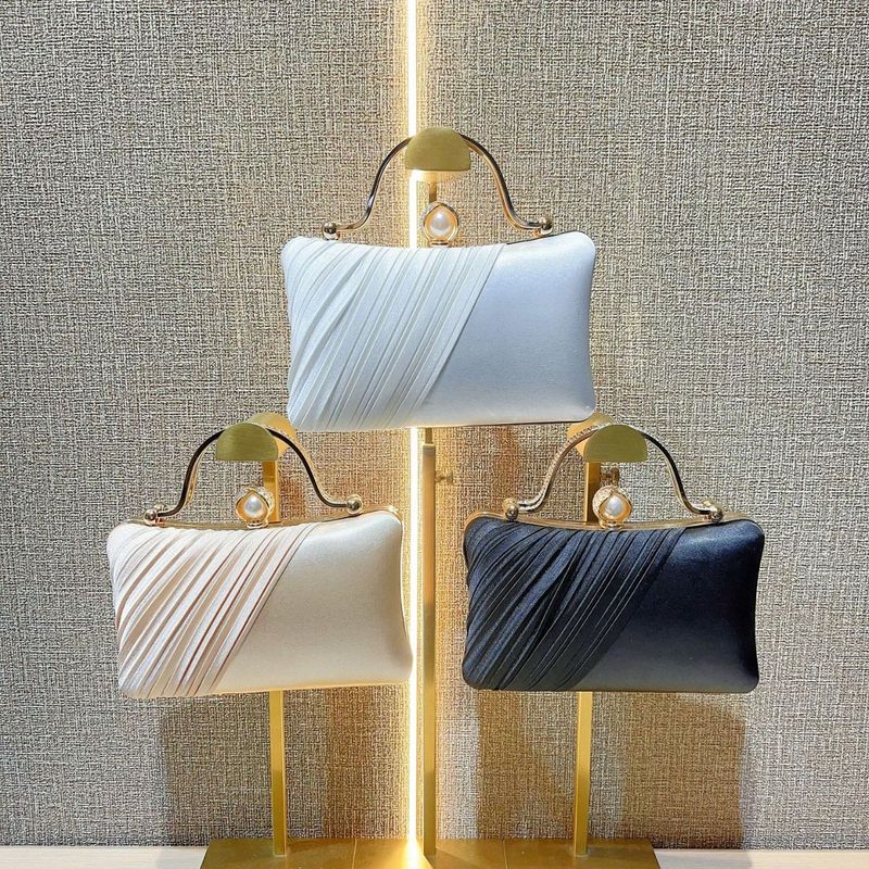 Pochette da sera da donna, piccoli abiti a spalla e a tracolla, borse da indossare, cheongsam da sera_voghion.com
