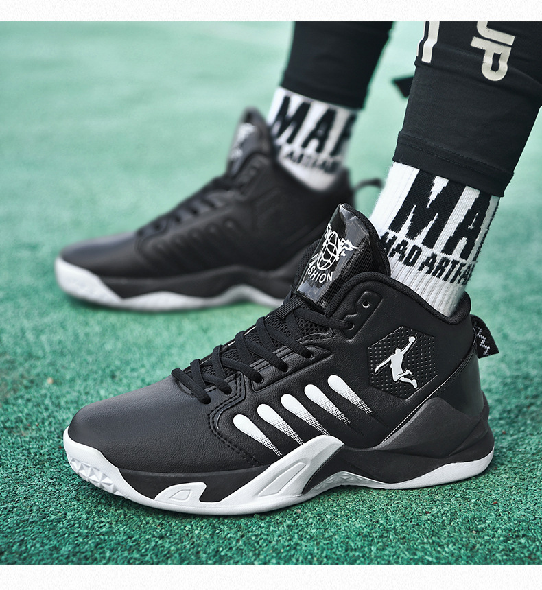 High Basketball Boots Mens High basketball shoes for men sports sneaker classic multi low designers sneakers fashion womens trainers local warehouse_voghion.com