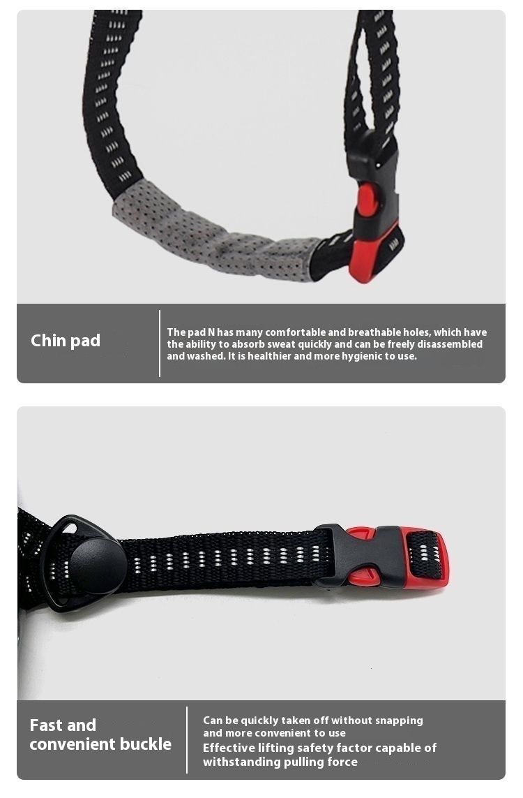 Bicycle Riding Magnetic Goggles Lens Forming Mountain Men And Women Safety Helmet Integrated Summer Road Bike_voghion.com