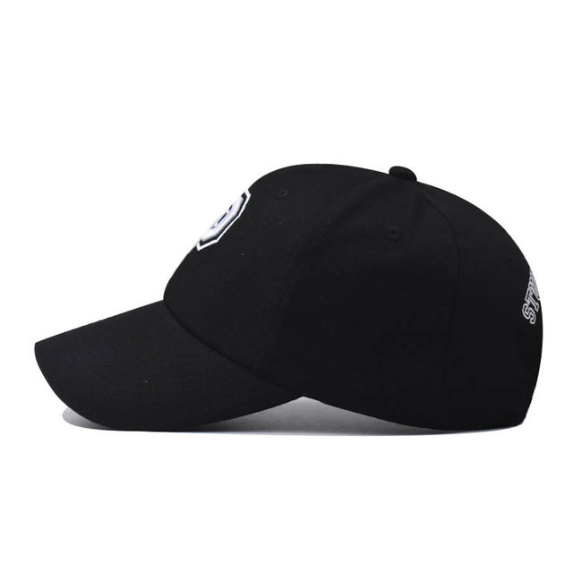 Baseball Cap Snapback Hat Sun hat Spring Summer Autumn baseball cap C H K P N M letter Cap Hip Hop Fitted Cap Hats For Men Women_voghion.com