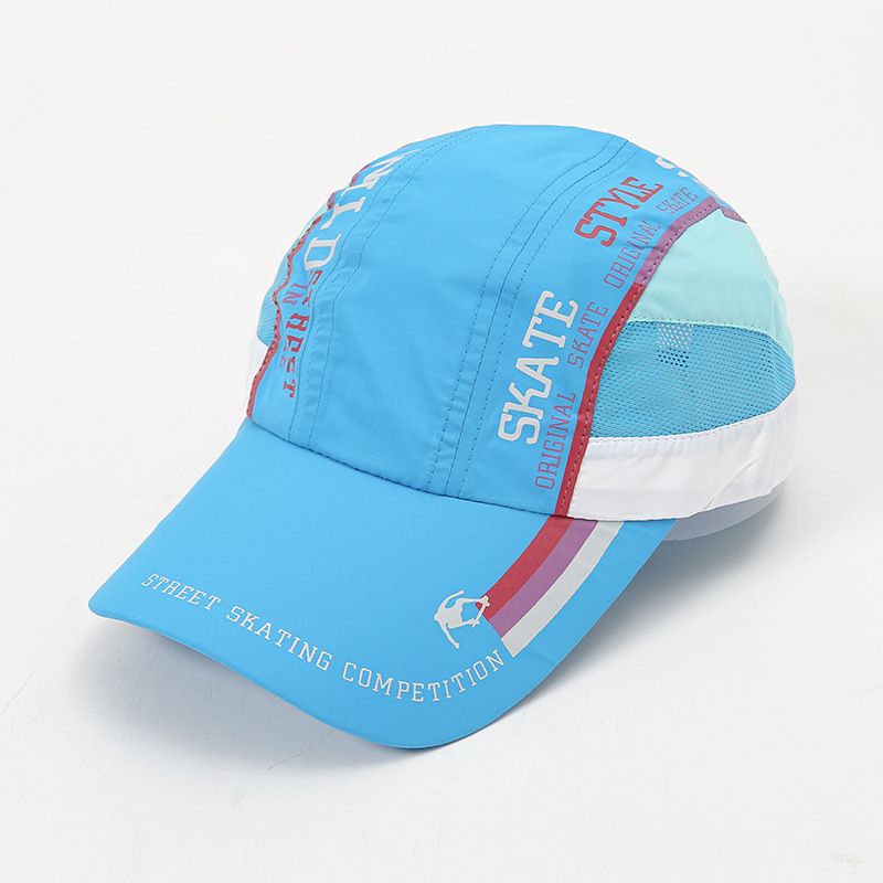 Unschlagbare Qualität Herbst Neue Brief Entenzunge Outdoor-Mode Vielseitig Zeigen Gesicht Kleine Persönlichkeit Baseball Hut Frauen_voghion.com