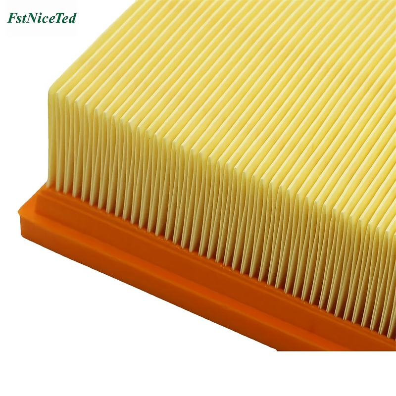 (1 Stück) PU-Luftfilter passend für 13 Buick Encore, Chevrolet Trax ersetzt 95021102_voghion.com