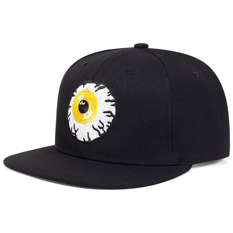 New Eyed, Personalized, Simple, Fashionable, Outdoor Trendy, Casual, Sun Shading, Face Enhancing, Small Men's And_voghion.com