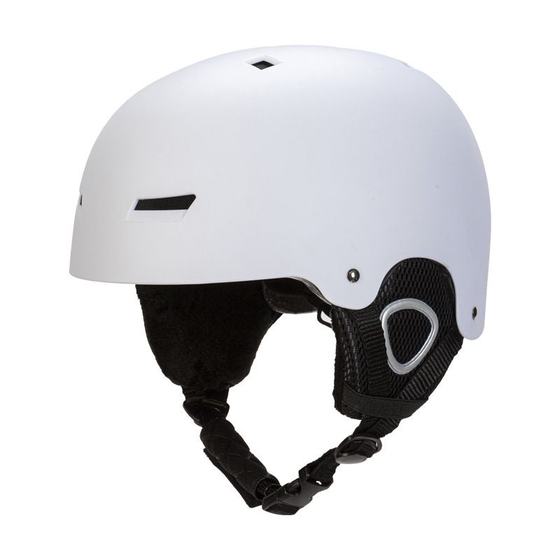 Kış kayak kaskı, snowboard, açık hava sporları, buz pateni, denge bisikleti, kask sürüşü_voghion.com