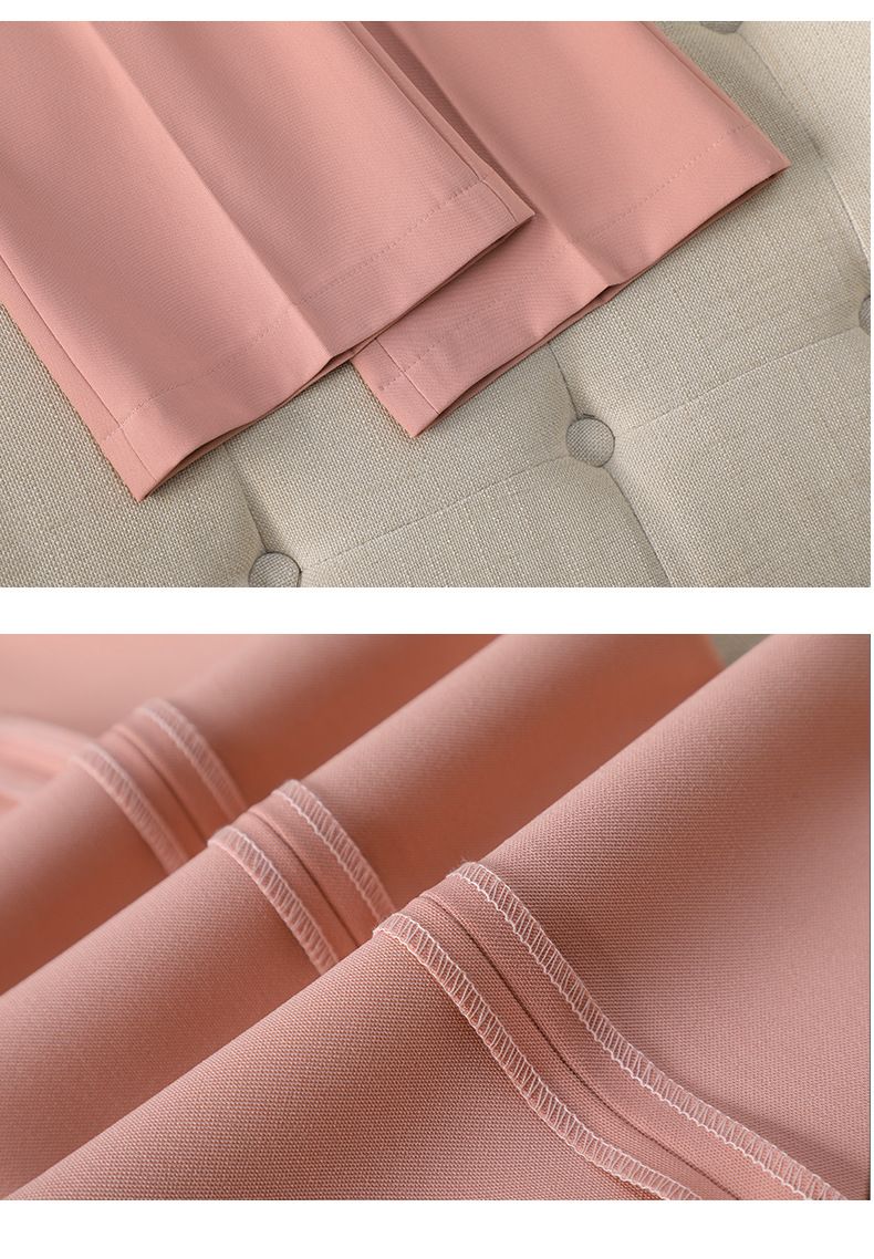 Elegant Women's Professional Suit Set - Slim Fit Business Formal Wear For Office & Commuting_voghion.com