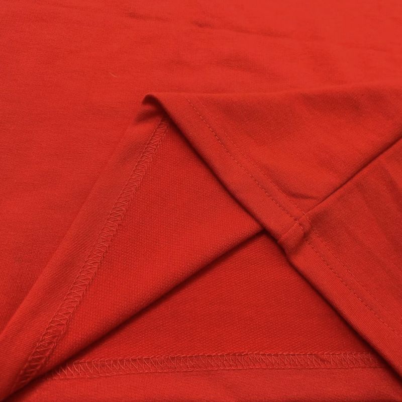 Herrenbekleidung Sommer Lockerer Anzug Kurzarm Shorts Sport Freizeit Rundhals Zweiteiliger Anzug_voghion.com