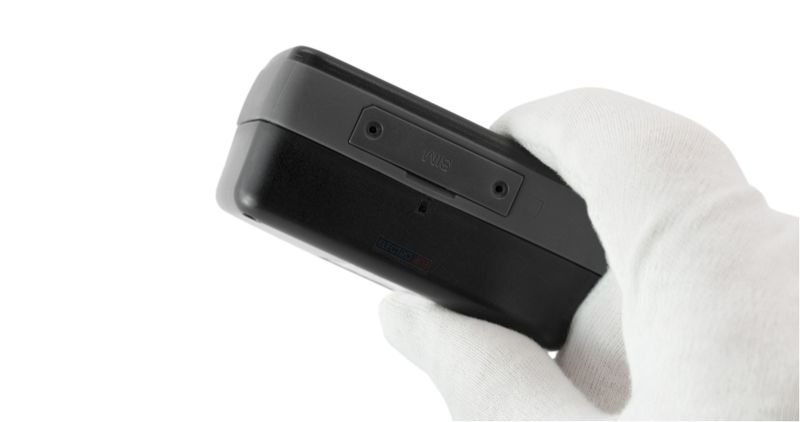 NEW GPS Tracking System for Baby Stroller Child Monitor_voghion.com