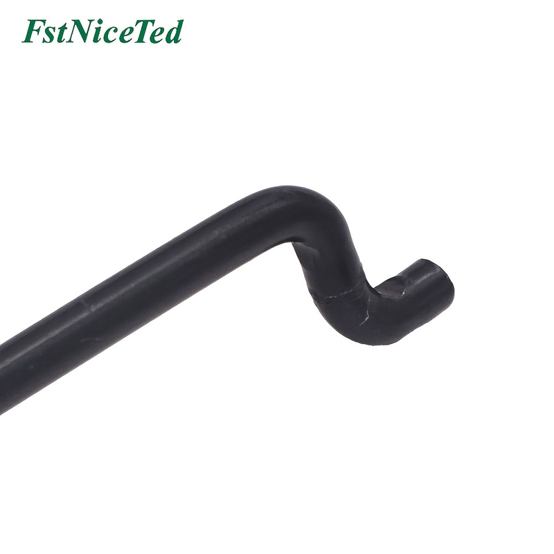 Front HOOD Struts Lift For Toyota for Corolla 2014 OE: 53440-02240_voghion.com