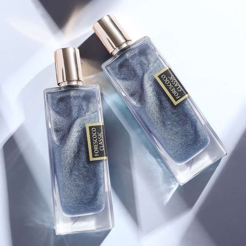 Online-Liveübertragung der Marke Gefelia mit einem natürlichen, frischen und langanhaltenden Duft, Quicksand Gold von N And Won_voghion.com