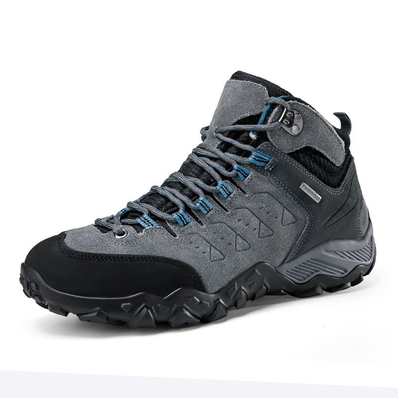 Herren Freizeitschuhe Atmungsaktiv, Rutschfest_voghion.com