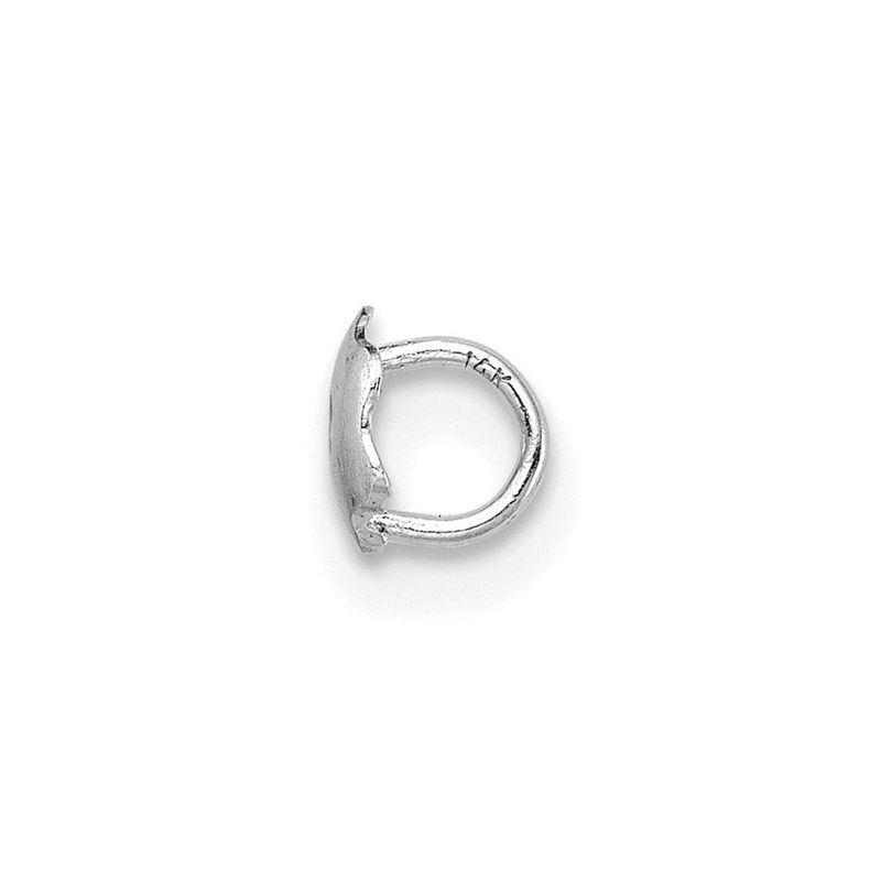 14kw 1 Hole Threaded Ear Nut_voghion.com