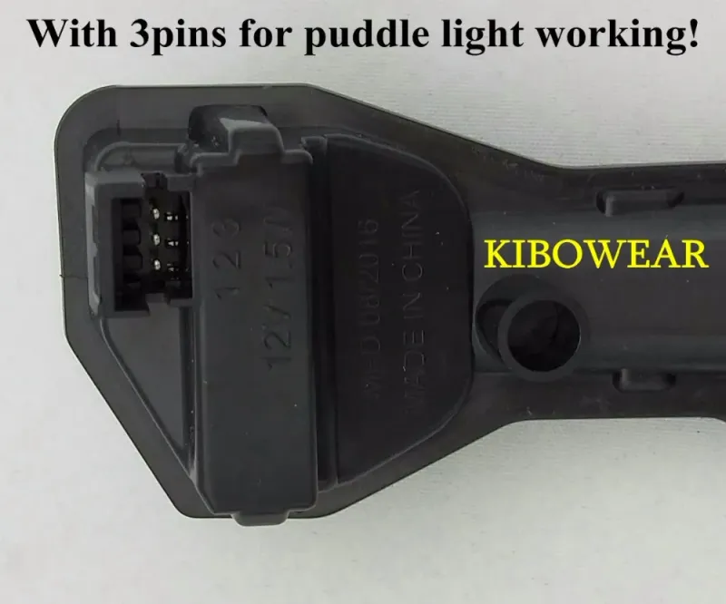 Par de pisca-pisca dinâmico para vw golf mk7 7 7.5 gti r gtd rline vii, pisca-pisca de led, indicador de luz de espelho 2015 2020_voghion.com