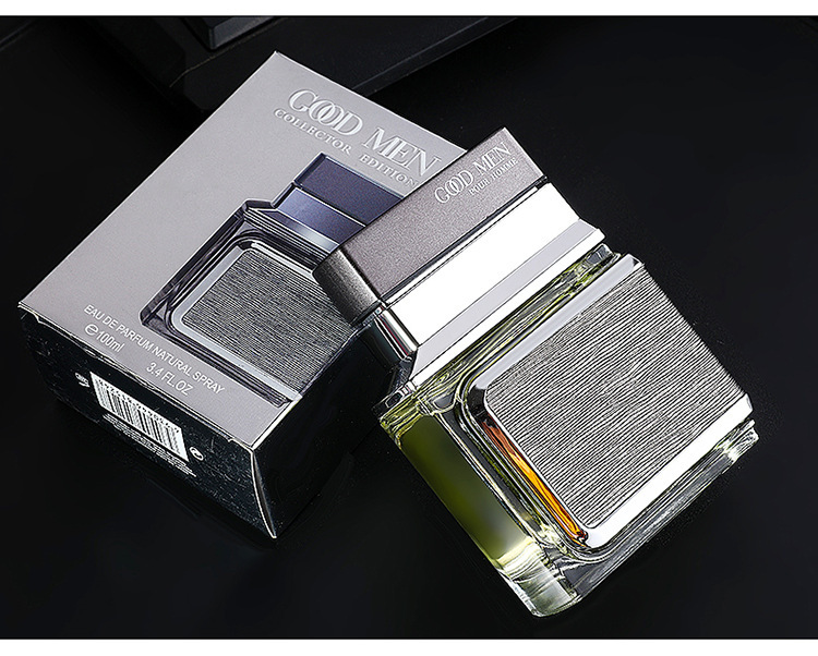 2023 nouveau parfum chaud Style classique parfum pour hommes 100ml parfum de Cologne longue durée parfum longue durée_voghion.com
