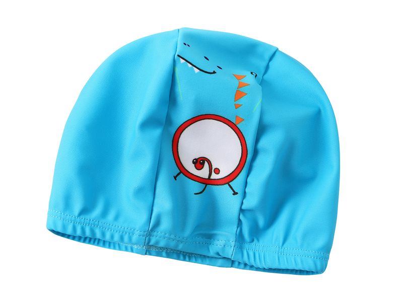 Mamma e bambini 2024 nuovi vestiti per bambini costume intero con stampa di squalo e dinosauro per bambini costume da bagno comodo e traspirante ad asciugatura rapida_voghion.com
