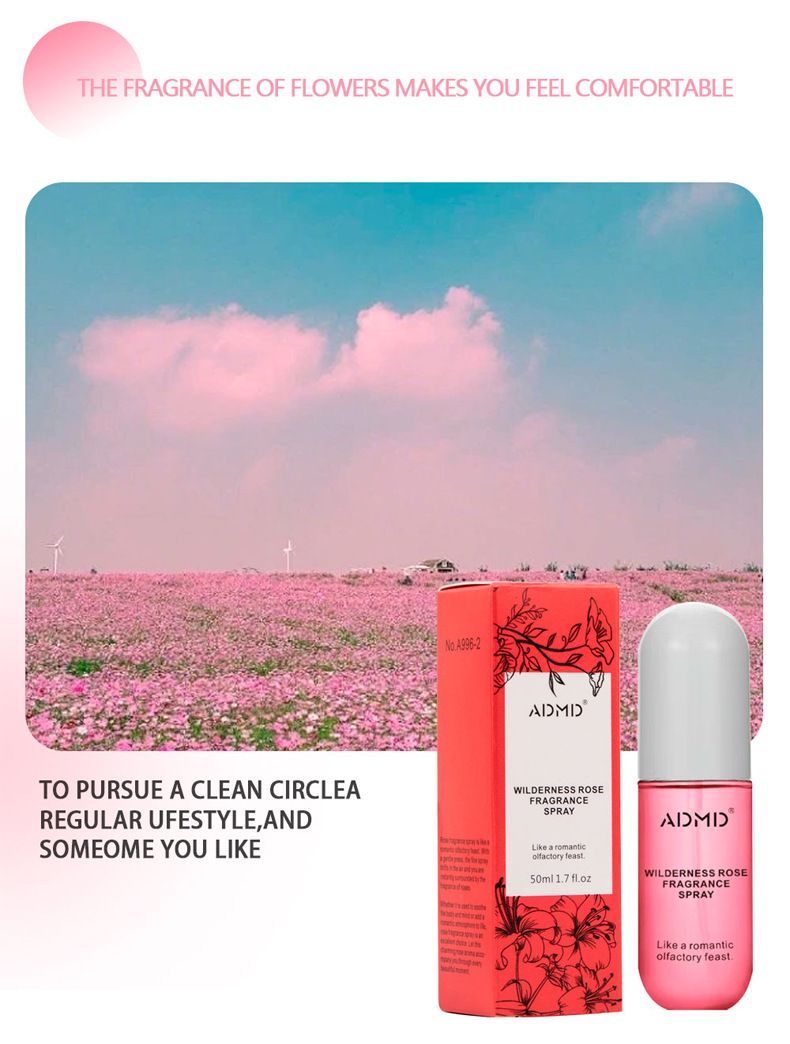 karsts ADMD kokosriekstu vaniļas aromāts smaržu aerosols bez spirta FDA/CN_voghion.com