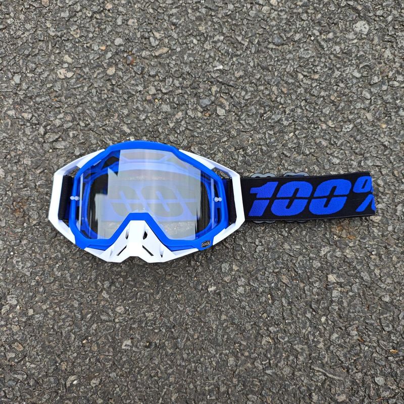 Jaunas slēpošanas sporta brīvdabas braukšanas bezceļa motociklu aizsargbrilles, vēja necaurlaidīgas aizsargbrilles_voghion.com