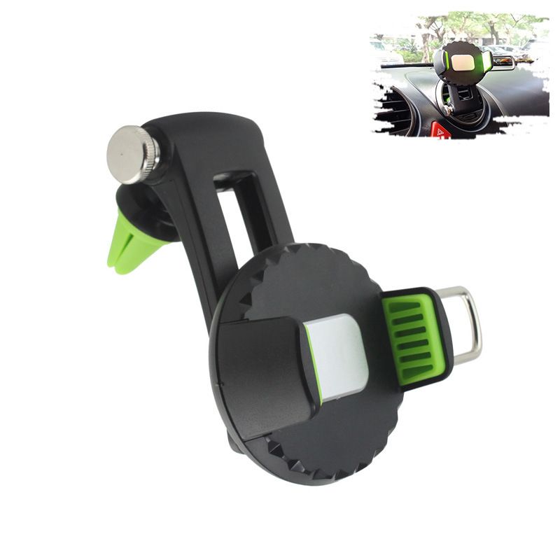 Nuovo supporto universale per telefono cellulare/GPS per auto, supporto universale per telefono cellulare, supporto per navigazione per auto_voghion.com