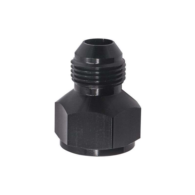 Car modification male and female connector conversion screw AN6AN8AN10AN12 oil cooler conversion reducer_voghion.com
