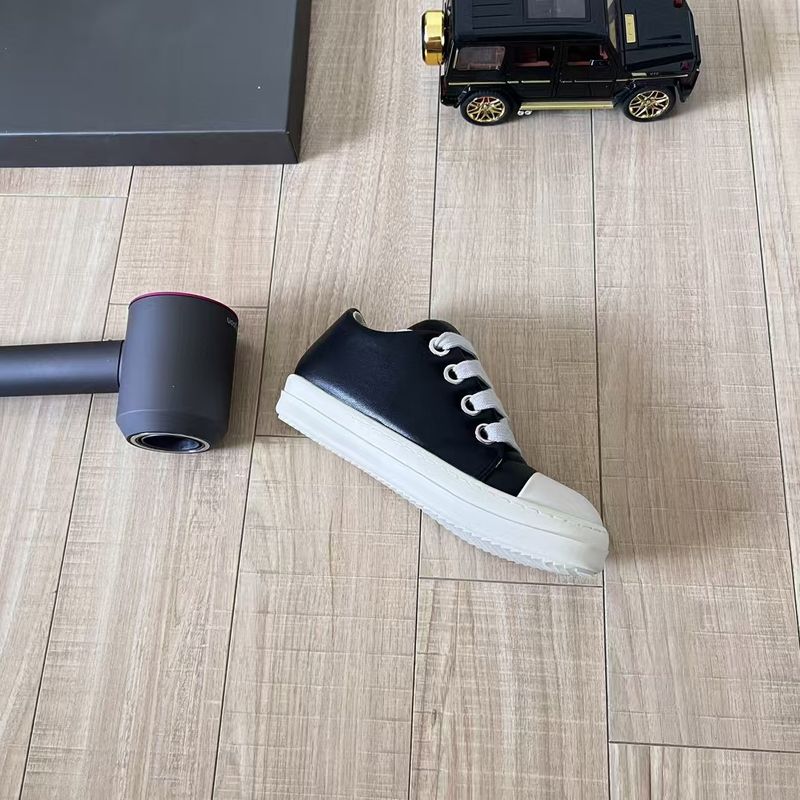 Neu Neue Trendy Fett Brot Schuhe Sohle Höhe Zunehmende Vielseitig Dicken Schnürsenkel_voghion.com