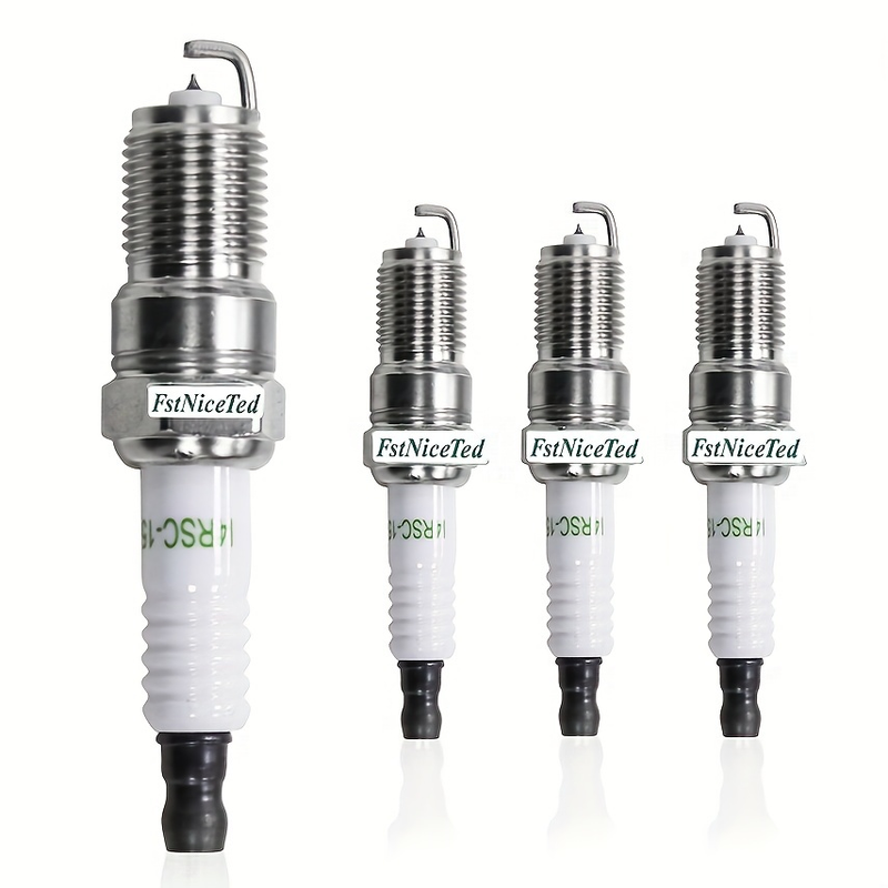 4 pz/set Candela Iridium Adatto Per Il Vecchio Regal GL8 Sostituire NGK-5599 ITR4A15_voghion.com