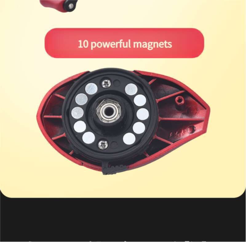 Camaron Macaron Universal Road Ya Wasser Remote Drop Anti Explosion Line Metall Cup Draht Angelrad_voghion.com