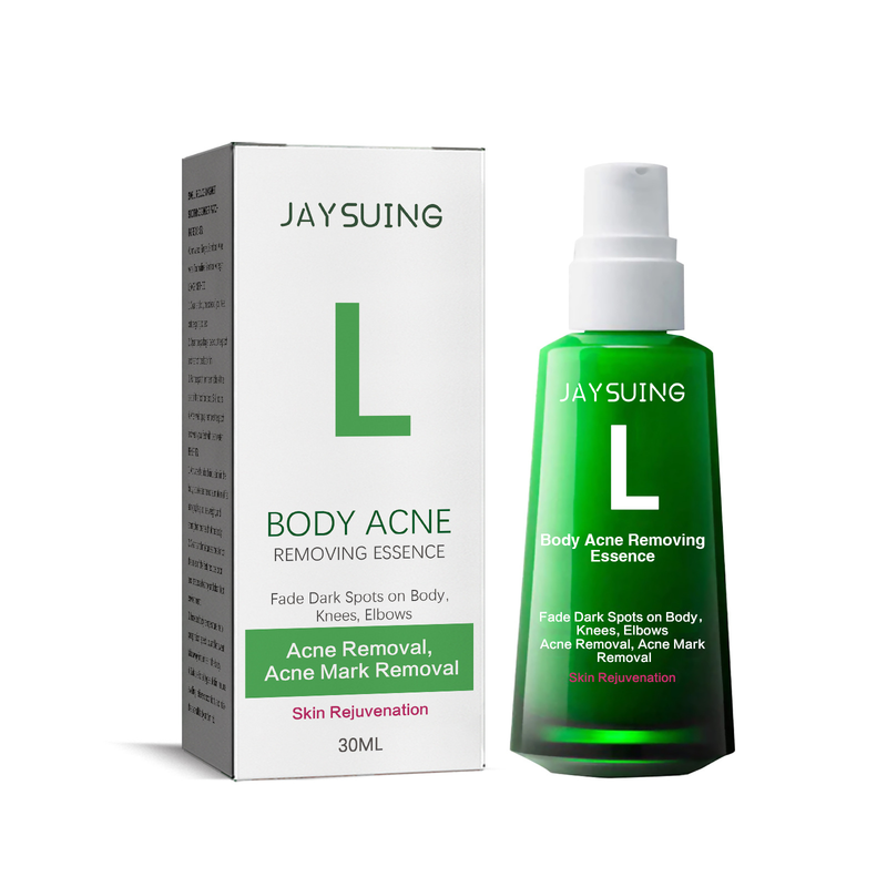 Jayswing Acne Removing&Whitening can lighten spots, acne marks, moisturize and whiten skin essence_voghion.com
