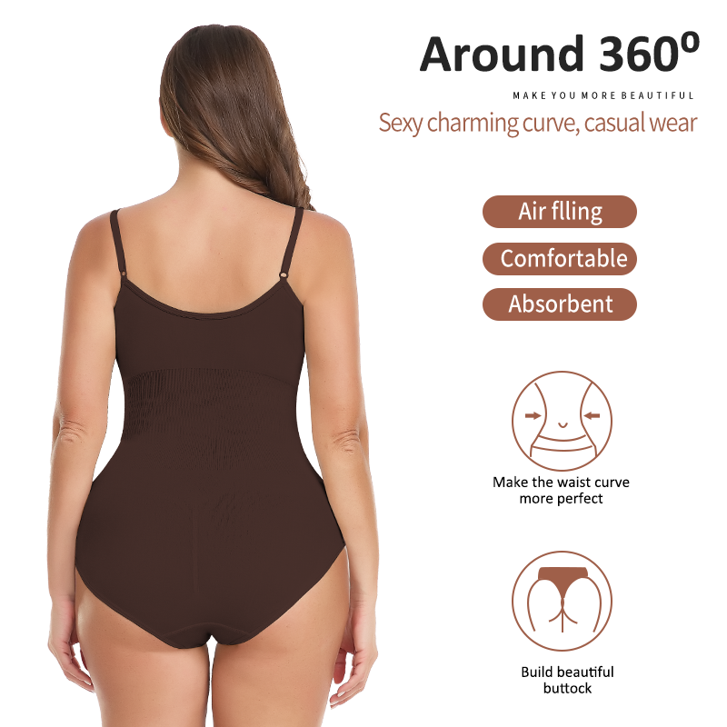 Skims Shaper Sexy Voor Vrouwen Butt Lifter Tummy Afslanken Band Shapewear COMFREE Taille Controle Korsetten Push Up C_voghion.com