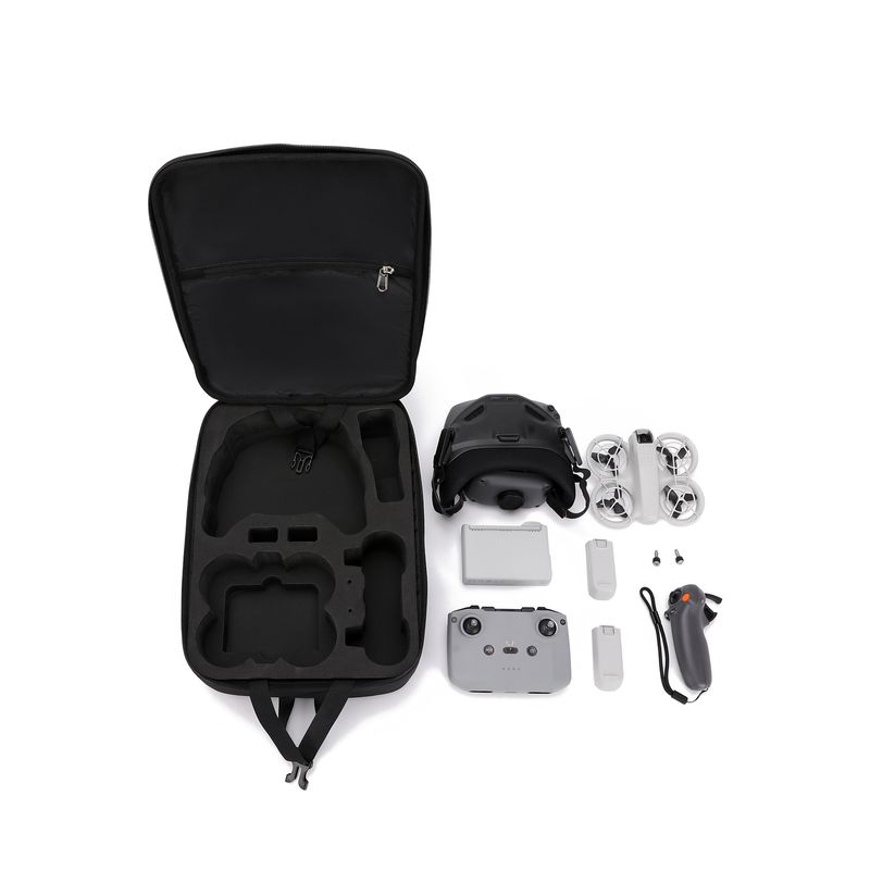 Suitable DJI NEO Backpack For GOGGLES N3 Storage Bag Protective Cover Accessories_voghion.com