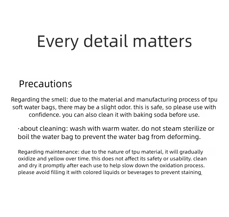 Outdoo Spots Potable Hiking Wate Bag Lage Capacity Foldable 1.5L 2L Tail Running Cycling Maathon Hydation_voghion.com