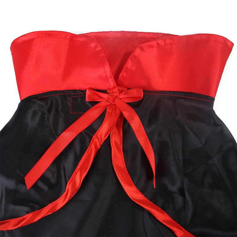 Halloween Mantelset Huisdier Kat Hoed Transformatiekostuum Kerst Verkleedkleding Hondenoutfit_voghion.com