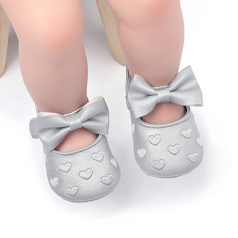Baby Shoes Toddler Shoes Soft Soled Baby Shoes_voghion.com