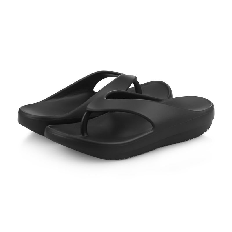 Men’s Shoes Lightweight Flip Flops Summer New Large Size Flip Flops Versatile Casual Beach Slippers Men's Shoes_voghion.com