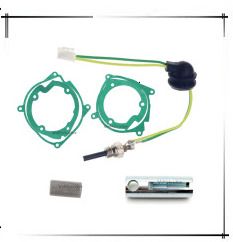 Parking Heater Blower Fan Motor Accessories Kits Eberspacher Airtronic D2 D4 Air Top 2000ST For Webasto 5000/3500_voghion.com