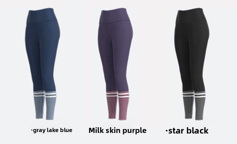 Clothes Fo Women 2025 New Style With Chest Pads Running Slimming Quick-Dy Spots Yoga Top Set Shot Sleeve Fitness_voghion.com